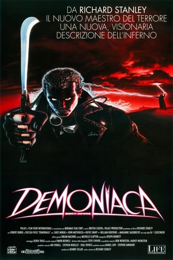 Demoniaca - Film completo in Altadefinizione Demoniaca streaming in alta definizione