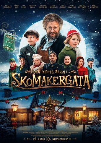 Den første julen i Skomakergata - Film completo in Altadefinizione Den første julen i Skomakergata streaming in alta definizione