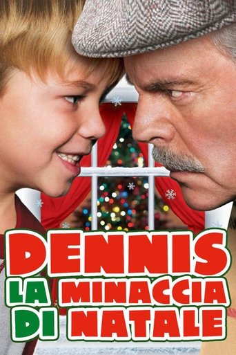 Dennis la minaccia di Natale - Film completo in Altadefinizione Dennis la minaccia di Natale streaming in alta definizione