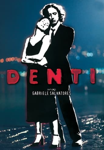 Denti streaming film HD poster