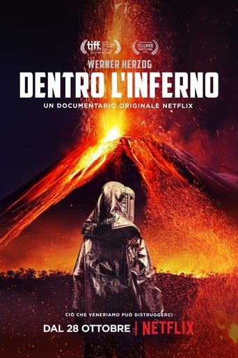 Dentro l'inferno