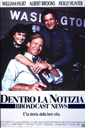Dentro la notizia - Film completo in Altadefinizione Dentro la notizia streaming in alta definizione