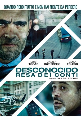 Desconocido - Resa dei conti - Film completo in Altadefinizione Desconocido - Resa dei conti streaming in alta definizione