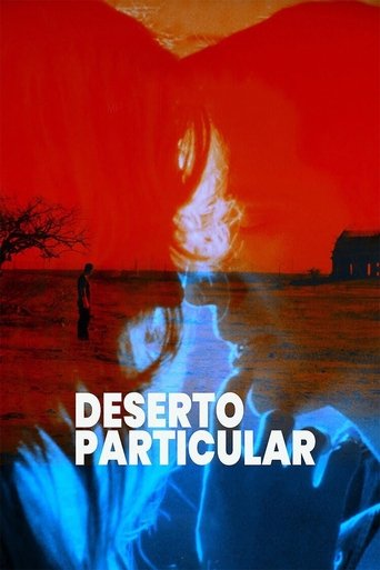 Deserto Particular - Film completo in Altadefinizione Deserto Particular streaming in alta definizione