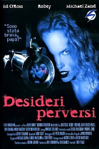 Desideri perversi - Film completo in Altadefinizione Desideri perversi streaming in alta definizione