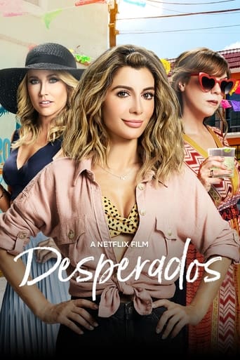Desperados - Film completo in Altadefinizione Desperados streaming in alta definizione