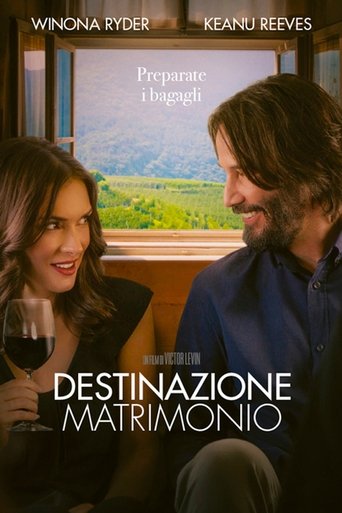 Destinazione matrimonio streaming in alta definizione