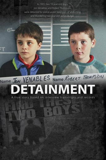 Detainment - Film completo in Altadefinizione Detainment streaming in alta definizione