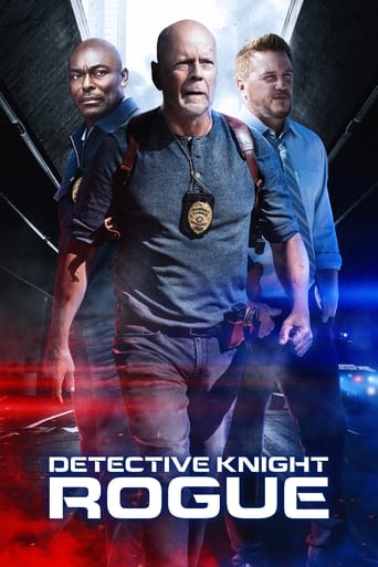 Detective Knight - La notte del giudizio