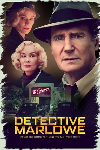 Detective Marlowe - Film completo in Altadefinizione Detective Marlowe streaming in alta definizione