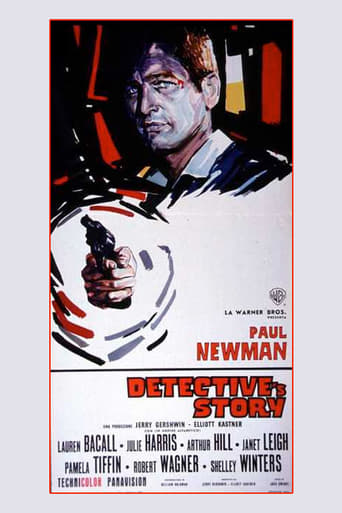 Detective's Story - Film completo in Altadefinizione Detective's Story streaming in alta definizione