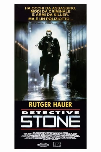 Detective Stone - Film completo in Altadefinizione Detective Stone streaming in alta definizione