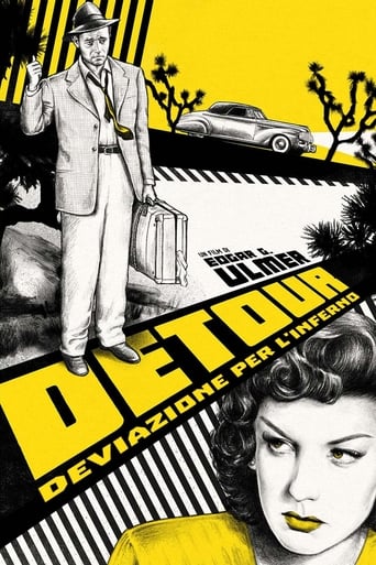 Detour: deviazione per l'inferno - Film completo in Altadefinizione Detour: deviazione per l'inferno streaming in alta definizione