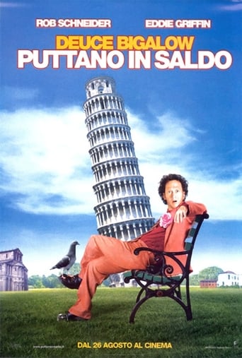Deuce Bigalow - Puttano in saldo - Film completo in Altadefinizione Deuce Bigalow - Puttano in saldo streaming in alta definizione