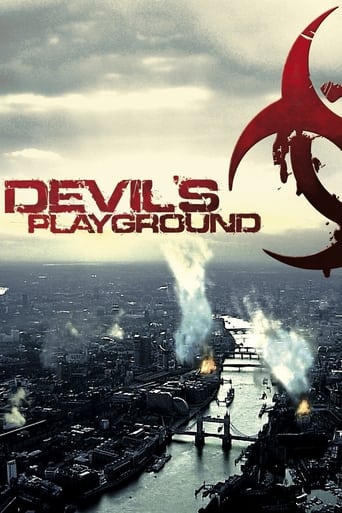 Devil's Playground - Film completo in Altadefinizione Devil's Playground streaming in alta definizione