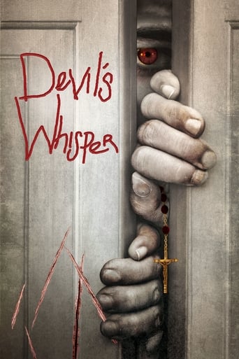 Devil's Whisper - Film completo in Altadefinizione Devil's Whisper streaming in alta definizione
