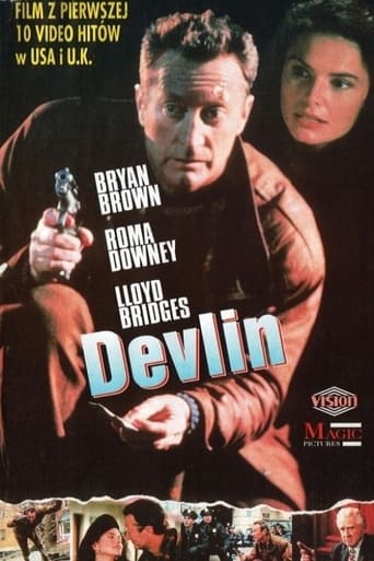 Devlin - Film completo in Altadefinizione Devlin streaming in alta definizione