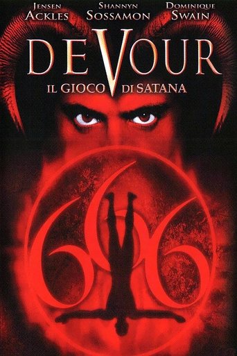DeVour - Il gioco di Satana - Film completo in Altadefinizione DeVour - Il gioco di Satana streaming in alta definizione