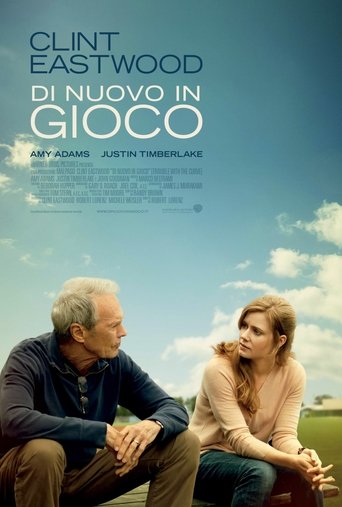 Di nuovo in gioco - Film completo in Altadefinizione Di nuovo in gioco streaming in alta definizione