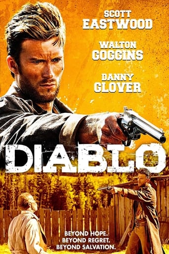 Diablo - Film completo in Altadefinizione Diablo streaming in alta definizione
