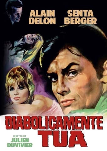 Diabolicamente tua streaming in alta definizione