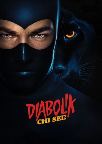 Diabolik chi sei? - Film completo in Altadefinizione Diabolik chi sei? streaming in alta definizione