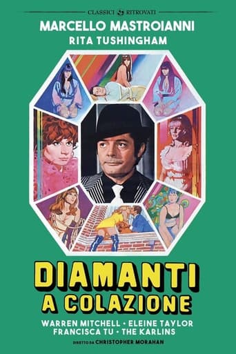 Diamanti a colazione - Film completo in Altadefinizione Diamanti a colazione streaming in alta definizione