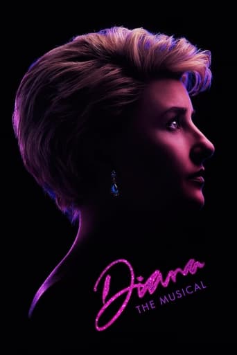 Diana: il musical - Film completo in Altadefinizione Diana: il musical streaming in alta definizione