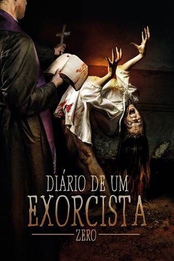 Diário de Um Exorcista - Zero - Film completo in Altadefinizione Diário de Um Exorcista - Zero streaming in alta definizione