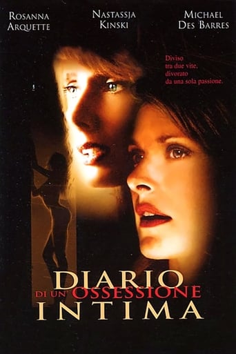Diario di un'ossessione intima - Film completo in Altadefinizione Diario di un'ossessione intima streaming in alta definizione
