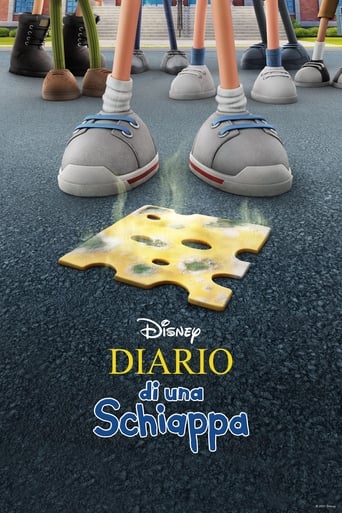 Diario di una schiappa - Film completo in Altadefinizione Diario di una schiappa streaming in alta definizione
