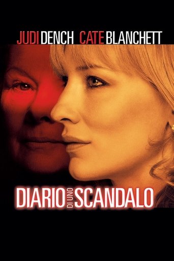 Diario di uno scandalo - Film completo in Altadefinizione Diario di uno scandalo streaming in alta definizione