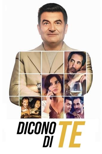 Dicono di te - Film completo in Altadefinizione Dicono di te streaming in alta definizione