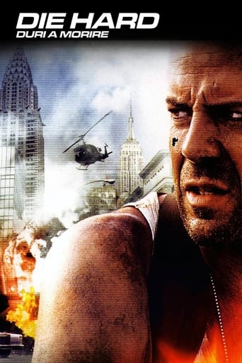 Die Hard - Duri a morire