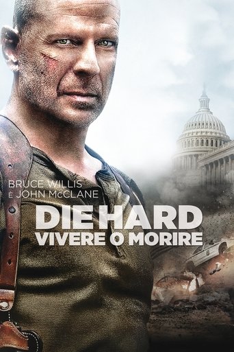 Die Hard - Vivere o morire - Film completo in Altadefinizione Die Hard - Vivere o morire streaming in alta definizione