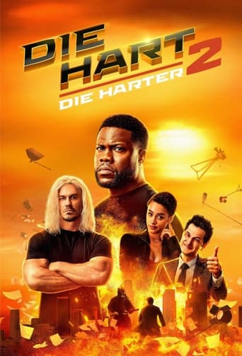 Die Hart: Die Harter - Film completo in Altadefinizione Die Hart: Die Harter streaming in alta definizione