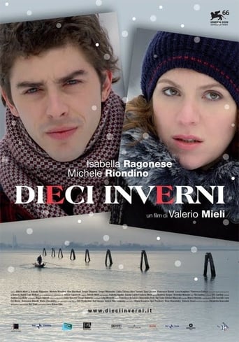 Dieci Inverni - Film completo in Altadefinizione Dieci Inverni streaming in alta definizione