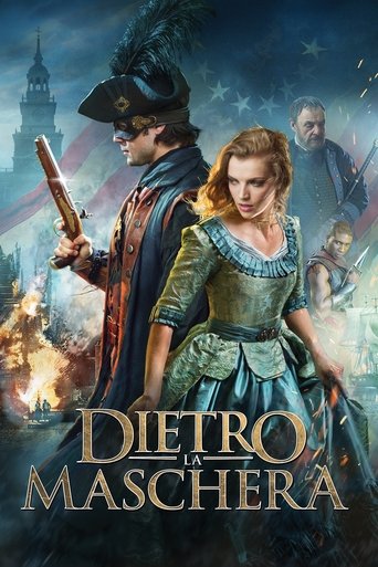Dietro la maschera streaming in alta definizione