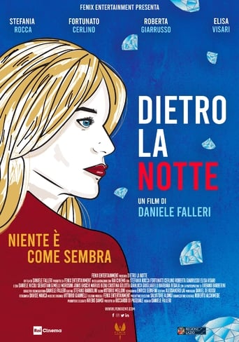 Dietro la notte - Film completo in Altadefinizione Dietro la notte streaming in alta definizione