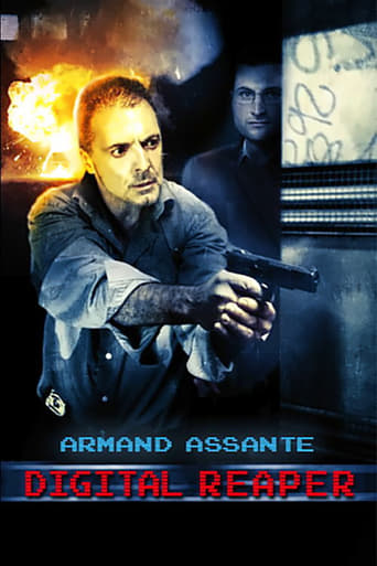 Digital Reaper - Film completo in Altadefinizione Digital Reaper streaming in alta definizione