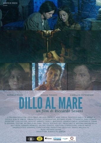 Dillo al Mare - Film completo in Altadefinizione Dillo al Mare streaming in alta definizione