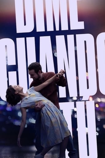 Dime cuando tú - Film completo in Altadefinizione Dime cuando tú streaming in alta definizione