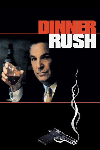 Dinner Rush streaming in alta definizione