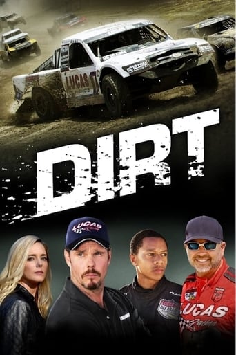 Dirt streaming in alta definizione