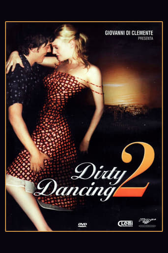 Dirty Dancing 2 - Film completo in Altadefinizione Dirty Dancing 2 streaming in alta definizione