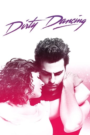 Dirty Dancing streaming film HD poster