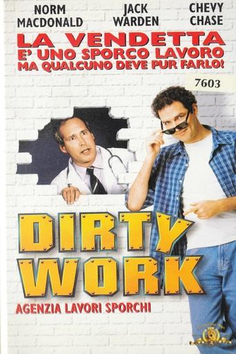 Dirty Work - Agenzia lavori sporchi streaming in alta definizione