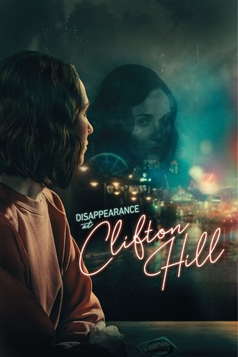 Disappearance at Clifton Hill streaming in alta definizione