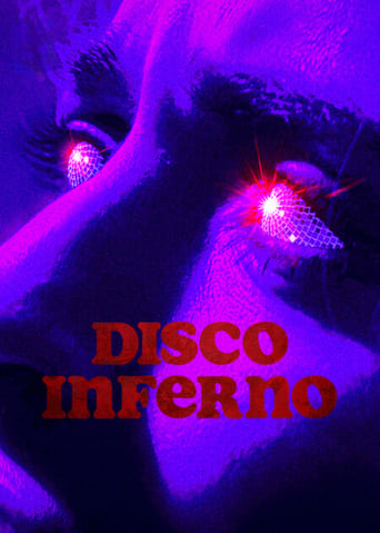 Disco Inferno - Film completo in Altadefinizione Disco Inferno streaming in alta definizione