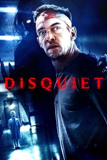 Disquiet - Film completo in Altadefinizione Disquiet streaming in alta definizione
